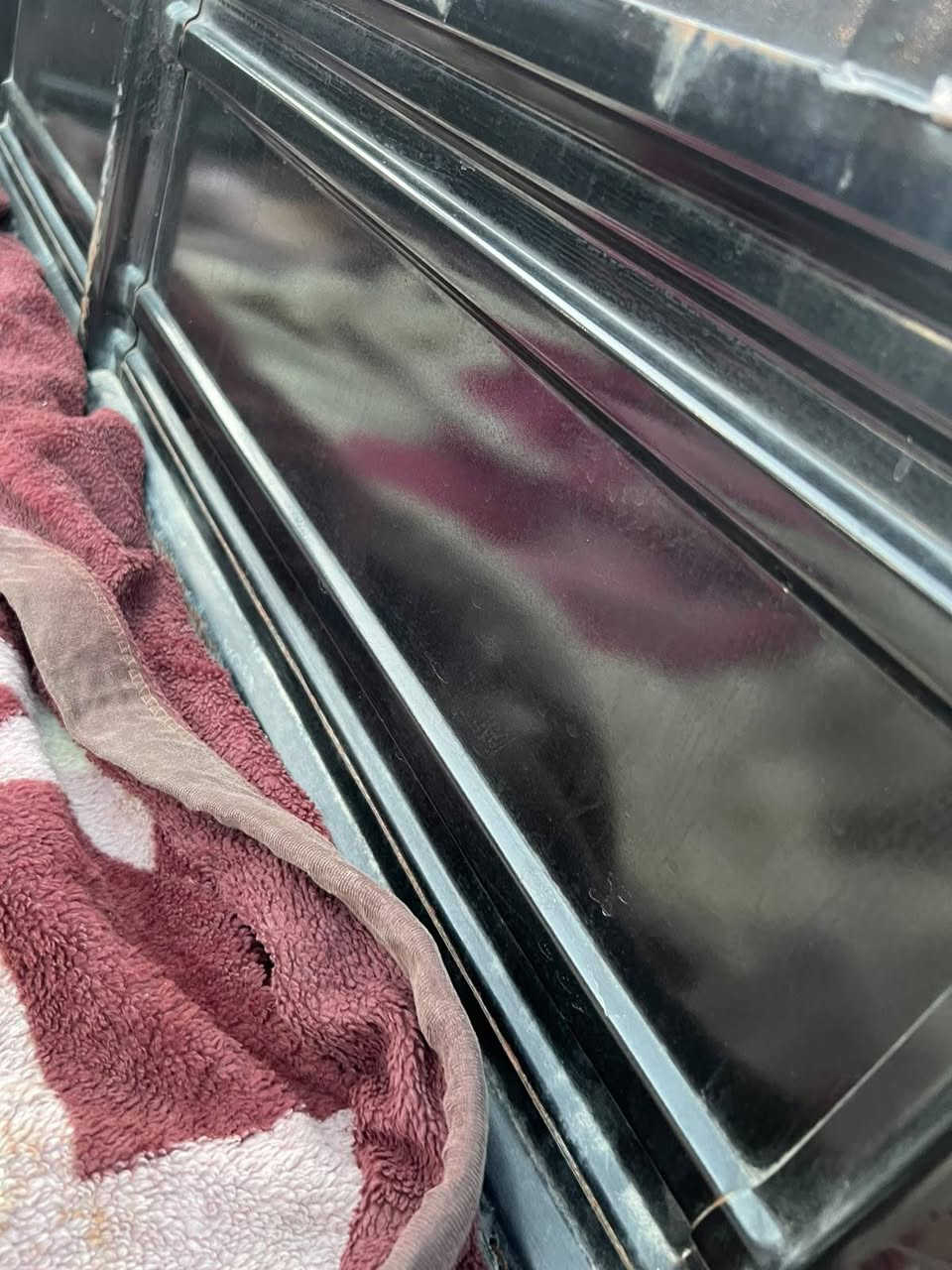 ستوته للبيع ميدل 23 ستوته ماشيه 25لف ستوته بعدي عله وضع شركه مكينه كفاله عامه ما مفتوح وراق صولي شرط ترقيم وصل معرض بسمي وكيل بلال مكانك بابل محاويل ناحيت المام الرقم ***********
