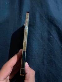 آيفون 13 برو ماكس • ٢٥٦ • ظهر مكسور
