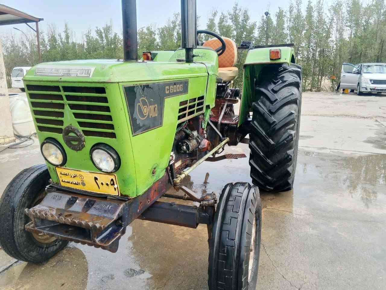 موديل ٩٥ • كفاله • الدوايه