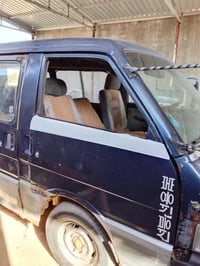 كيا • موديل ٩٤ • حصوه سكندريه