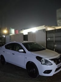 نيسان صني • ٢٠٢٥ • بصرة