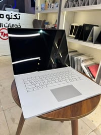 سرفس بوك 2 • 15 إنش 4K • GTX 1060 6GB