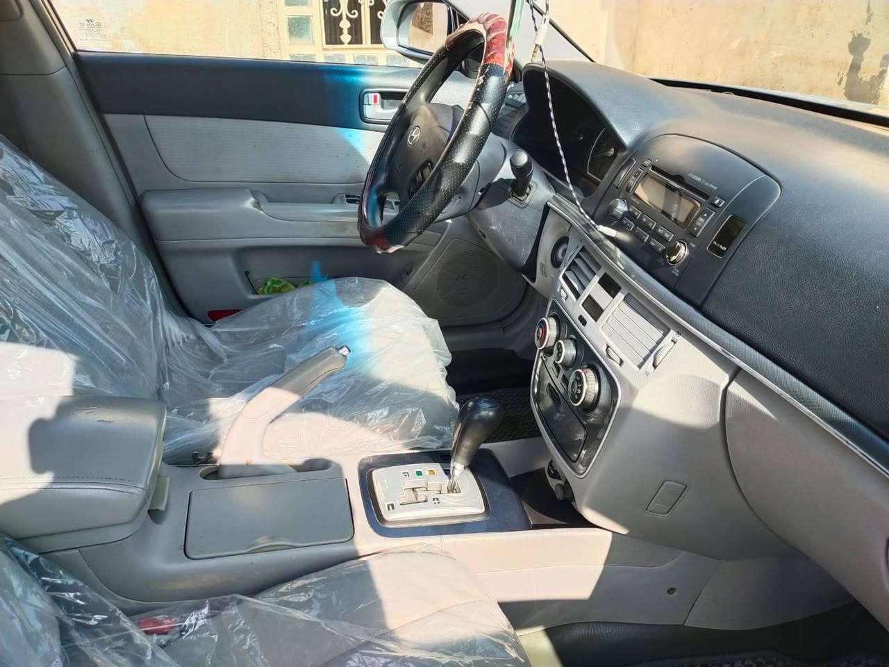 السلام عليكم متاح سوناته مديل 8مكينه 2400 القديم اربيل صاقط مالكه بكربلاء وارد أمريكي مثل ماواضح كدام العين الشراي بي خير ودلل***********
