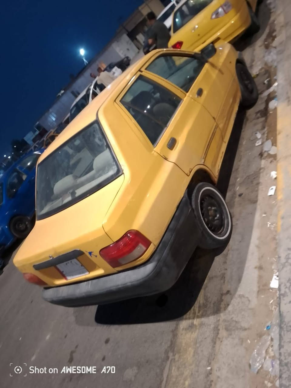 سايبه ٢٠١٥ • سنوية ٢٧ • سماوه