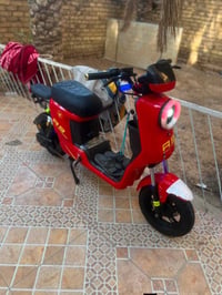 دراجة شحن • R9 • موديل ٢٠٢٦