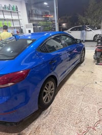 فول مواصفات • نقطة عمياء • ٢٠١٧