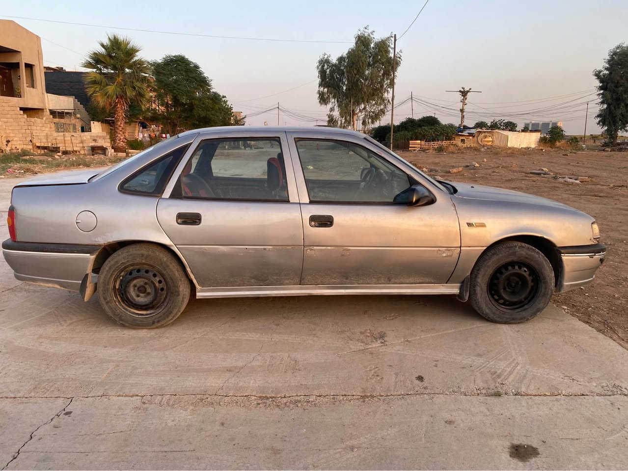 فيتارا • ١٩٩٣ • أربيل