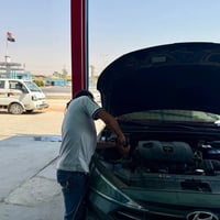 مركز استار اوتو • تعديل شواصي • فحص صدر مجاني