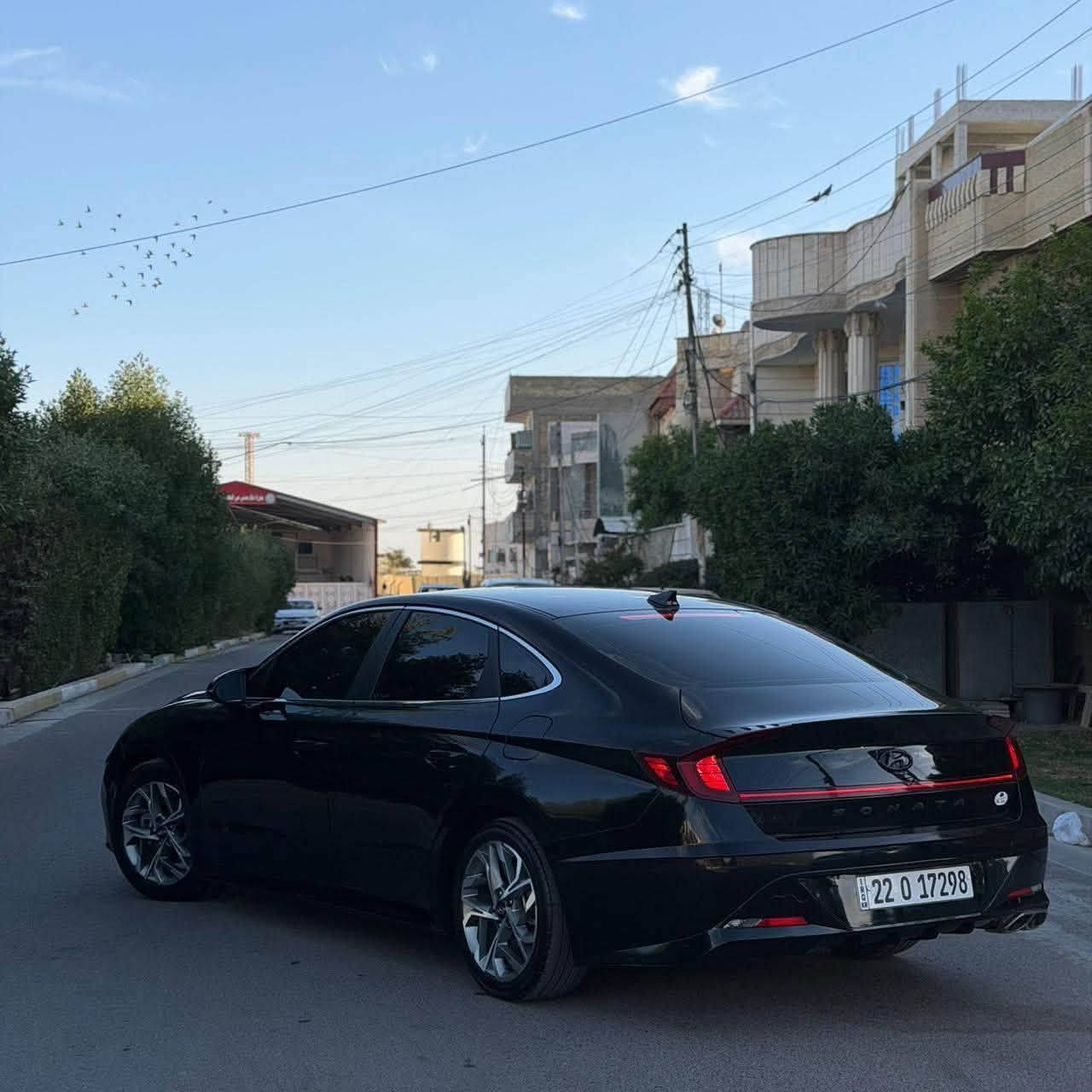 سلام عليكم سوناتا موديل 23 رقم اربيل بسمي مضلل بسنويه سياره جاهزه على اخر شي مابيها نقص برغي ماشيه 37 حقيقي علفحص كير مكينه صدر تخم تاير كفاله 
مكان سياره بغداد الكرخ بيها قطعتين صبغ 
بدون دواخل شاصي لغد مكفول 
بدون ايرباك شرط الفحص 
السعر 148 وبيها مجال للشراي 
للاستفسار ***********
