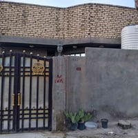ابو خستاوي • ١٢٥م • بناء حديث