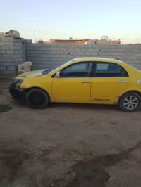 جيلي موبيل • كير اوتوماتيك • محرك كورلا