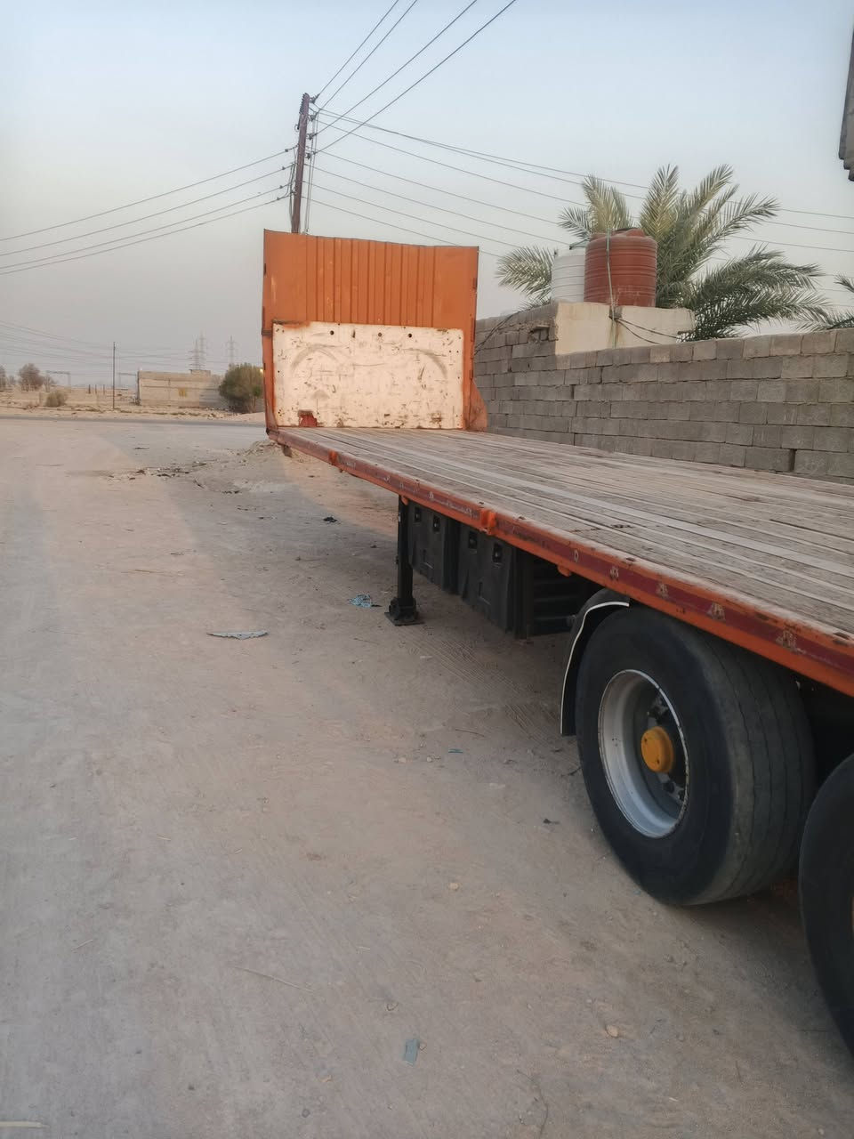 عربانه • فول • للبيع