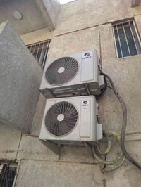 سبلت • انفيرتر • ١و٢ طن
