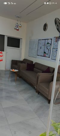 طقم ١٠ مقاعد • جديد • نظيف
