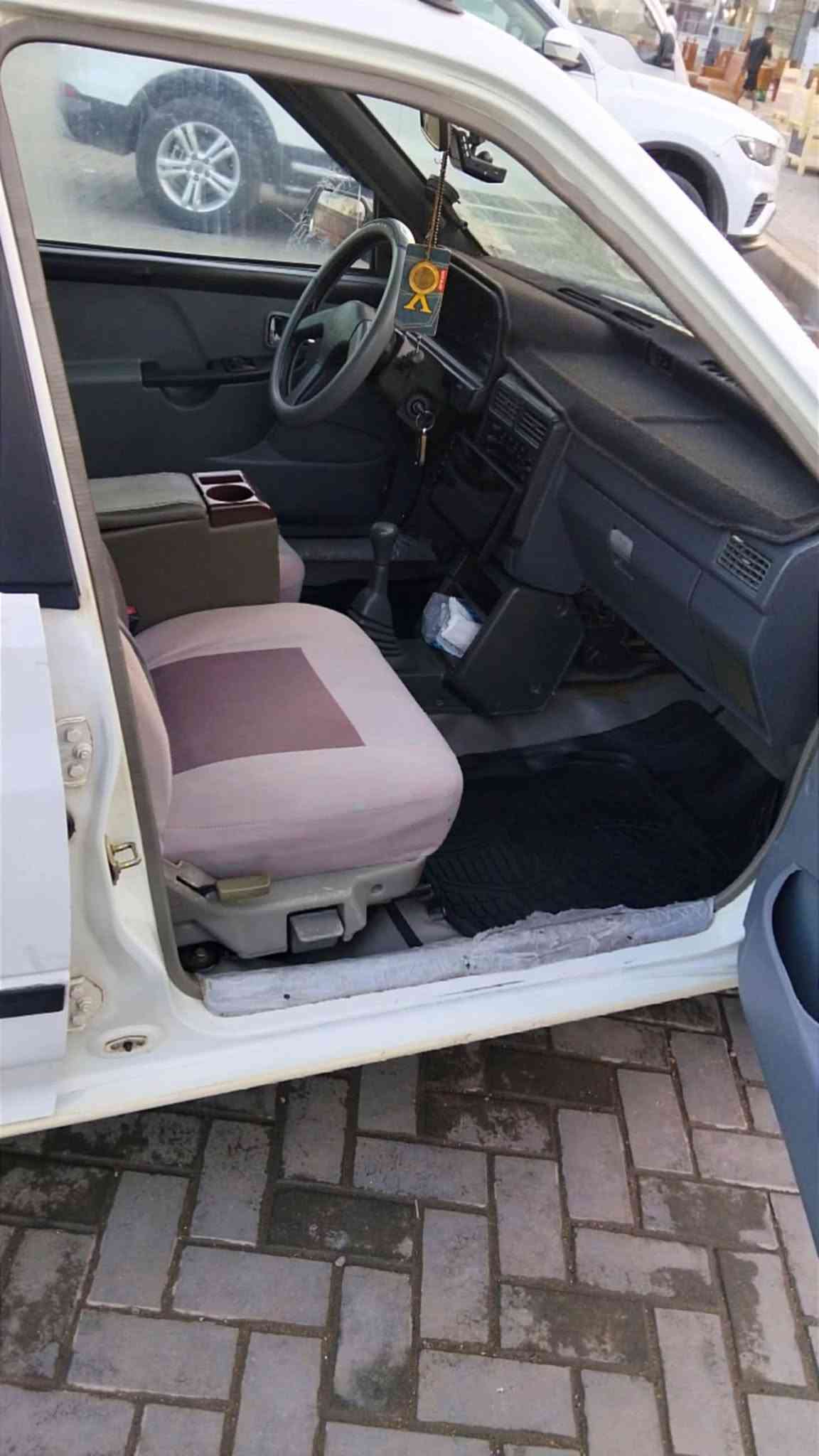 سايبا موديل 9 • محرك وكير شغال • تحويل مباشر