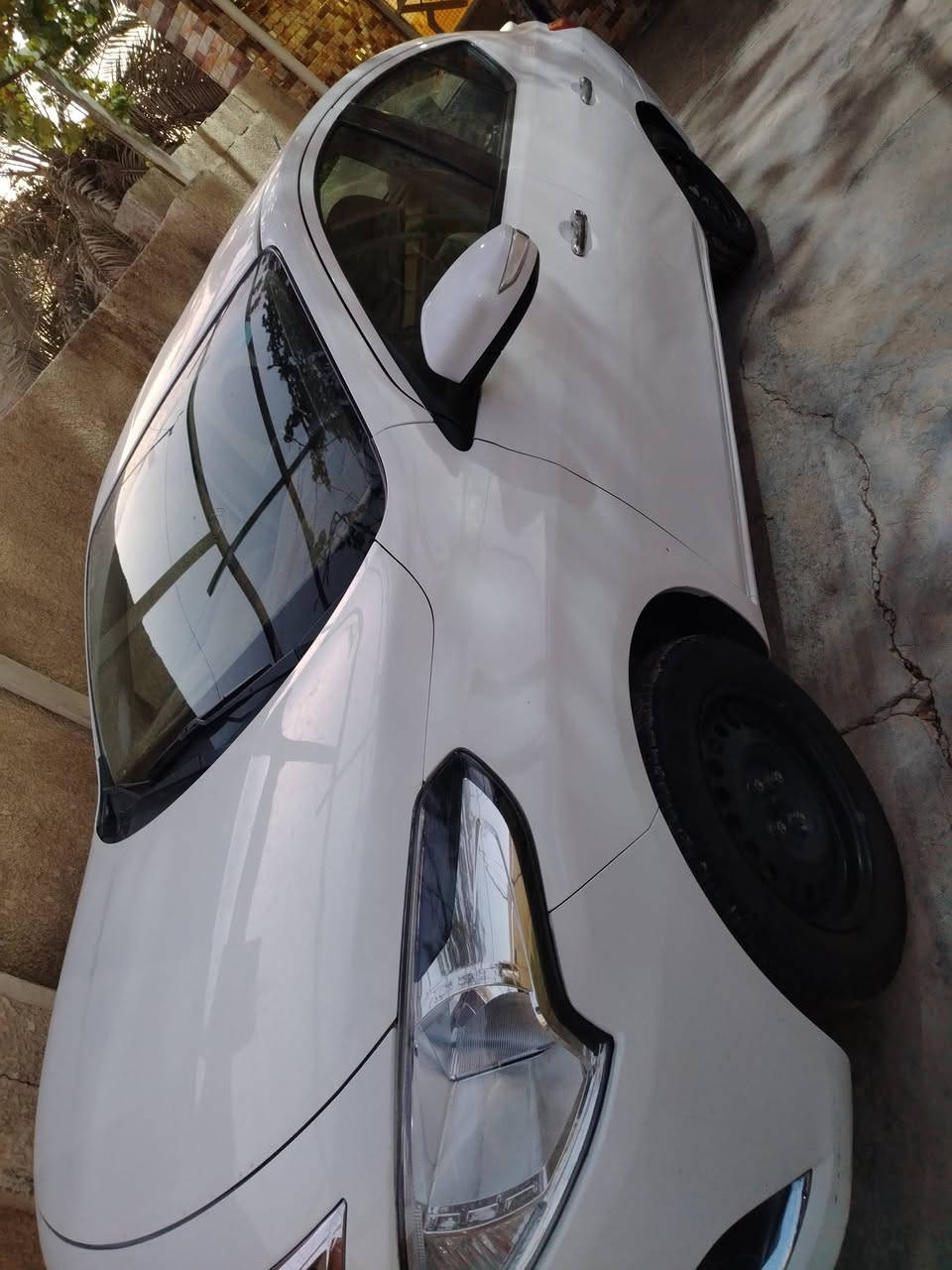 سني • موديل ٢٠٢٥ • رقم شمالي