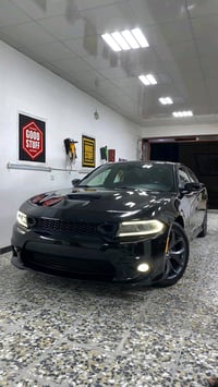 تشارجر GT • V6 ٣.٦ • ٥٣ الف ميل