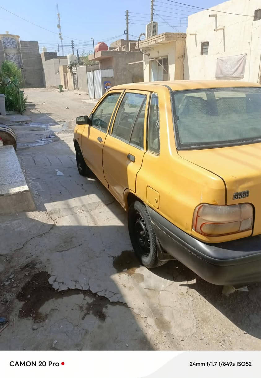 محرك كفاله • موديل ٢٠٠٩ • سنويه منتهيه