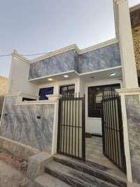 مجمع العدل الاول • ١٠٠م • غرفة نوم وصالة