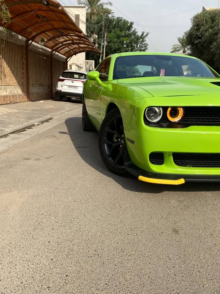 جالنجر GT • ٢٠٢٣ • ١٥٠٠٠ كم