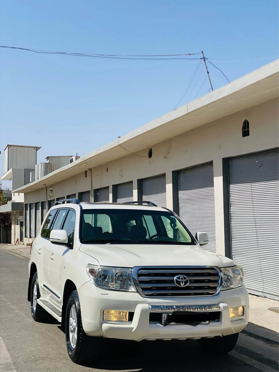 تويوتا ڤينزا • V6 GX.R • ٢٠١١