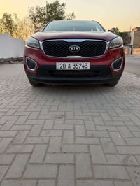 ٢٠١٦ • ٧ راكب • وارد امريكي