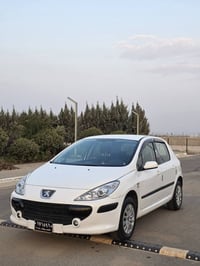 بيجو 307 • ٢٠٠٦ • اوتوماتيك