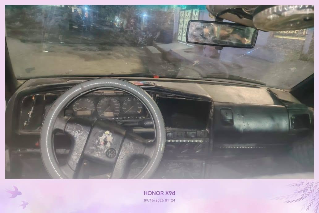 السلام عليكم
🚗 باسات للبيع موديل 1991 نظيفة ومرتبة جداً
✅ شرط التحويل
💰 السعر: 20 ورقة، وبها مجال

 *********** 
شرط اضرب تراي من زاخو يلا الفاو

نص مكتوب في الصور:
- HONOR X9d 09/16/2026 00:59
- HONOR X9d 09/16/2026 01:22
- HONOR X9d 09/16/2026 01:23
- HONOR X9d 09/16/2026 01:24