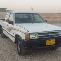 بيكاب مازدا • ١٩٩١ • أربيل