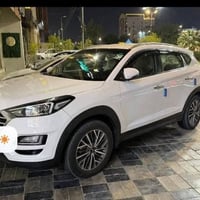 توسان • ٢٠١٩ • فول بصمه