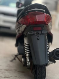سكنس فحل • مكينة شغالة • نواقص