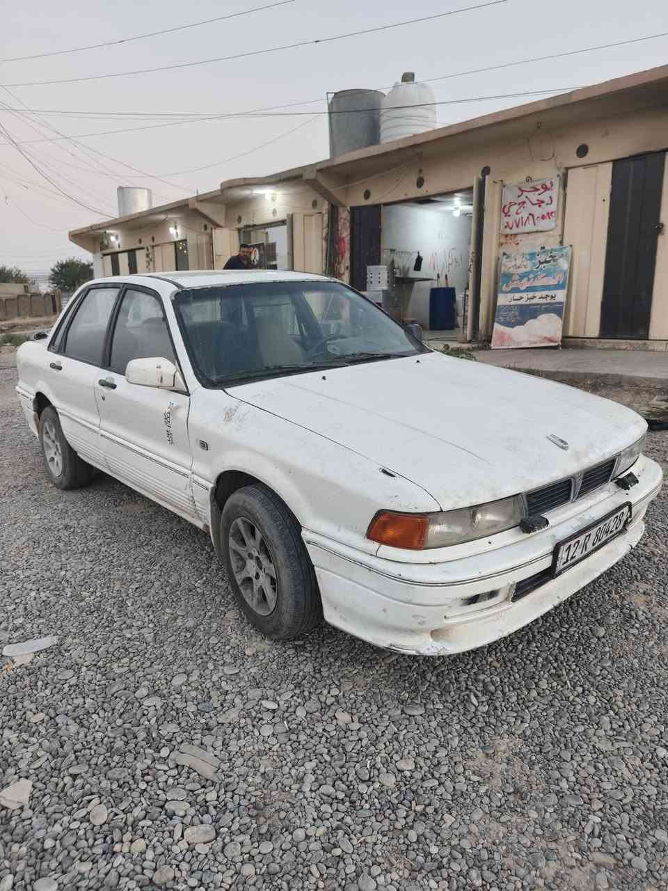 مشستبوشي موديل 91
سنويه جديد تحويل ثاني يوم 

مابيها صبغ  محرك بي تنقيص سعر 25
***********
