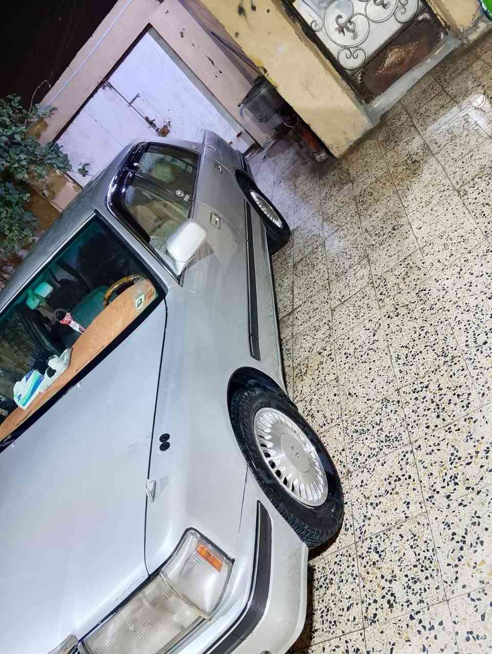 ١٩٩٧ • كفاله • البصرة