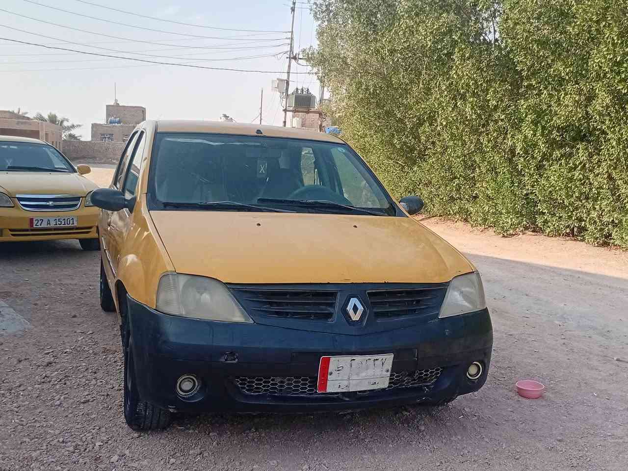 ٢٠٠٩ • مصفره • محرك وكير شرط