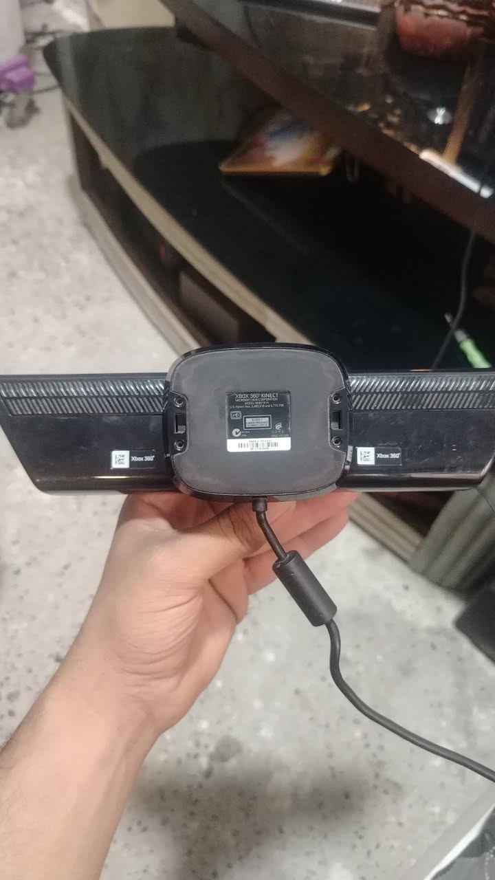 اxbox 360
للبيع مستعجل علا بيعته
جوستكات 2
كامل مابي اي نقص
السعر 90للاستفسار الاتصال ***********
المكان بغداد ومتوفر توصيل

