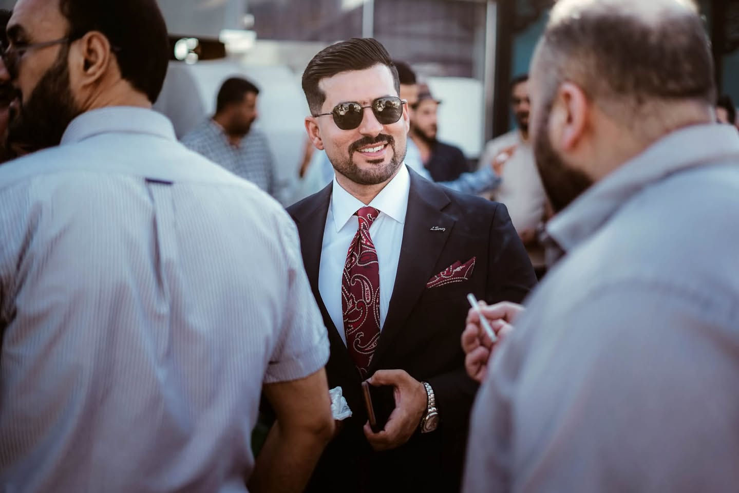صور خطوبة حسين محمد مطشر ❤️💍
للتواصل ***********☎️
جميع الصور بدقة اعلى https://t.me/Yassir_poto
