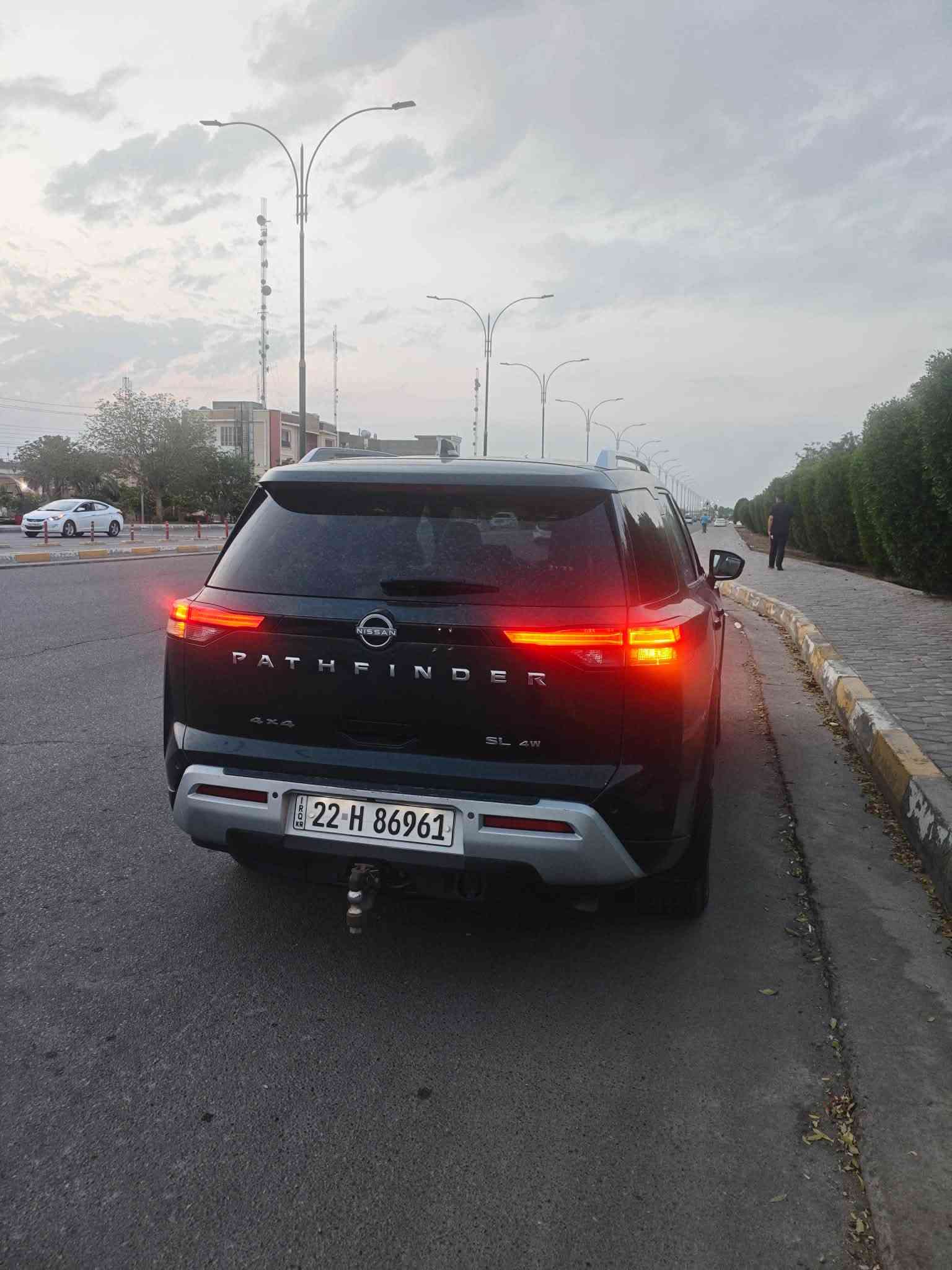 بافندر • ٢٠٢٢ • رقم اربيل