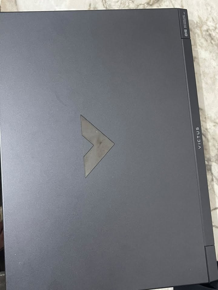 � للبيع HP Victus Gaming Laptop 🔥
💻 HP Victus 15
⚙️ Core i5-13420H – الجيل 13
🎮 RTX 4050 6GB
🧠 RAM 16GB
💾 SSD 512GB
🖥️ شاشة FHD 1920×1080
✨ الجهاز مناسب جدًا للألعاب 🎮 والتصميم 🎨 والمونتاج 🎬

💰 السعر: 975,000 د.ع فقط
📞 للاستفسار والتواصل: ***********

📍 الجهاز نظيف وجاهز للاستخدام،
