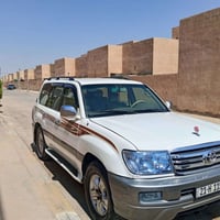 لاندكروزر ٢٠٠١ • محرك ٦ • تكريت