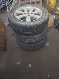 ويل كب • تيرات كاملات • نص عمر