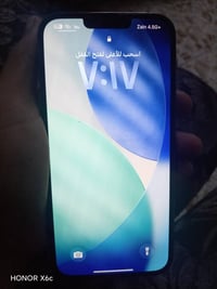 آيفون ١٣ برو ماكس • ٥١٢ • مكفول