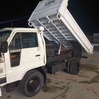 تيوته • ياباني • اربيل