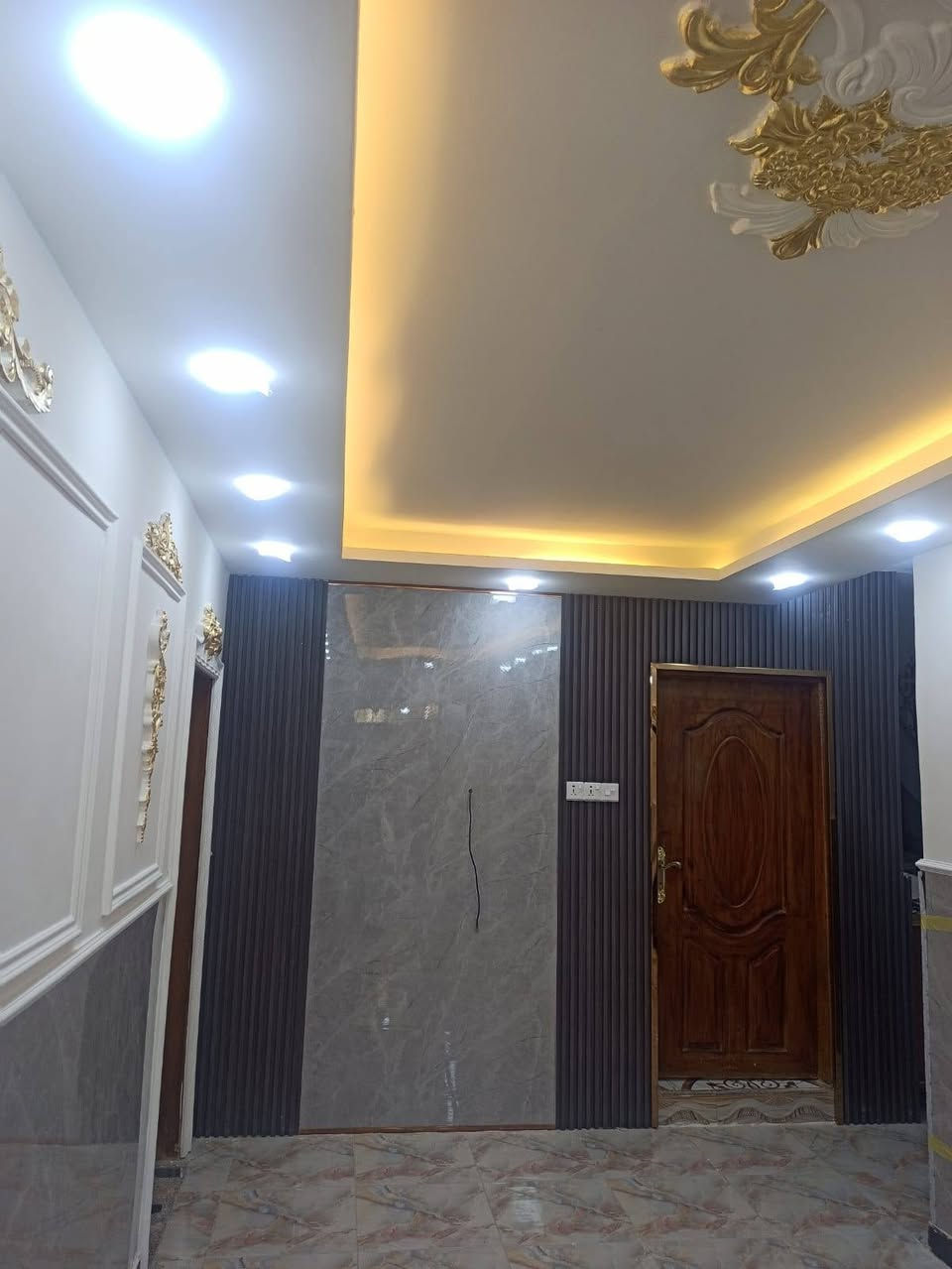 السلام عليكم ورحمة الله ✨
@@🎨 عادل ديكور - VIP 🔝
كادر مصري درجة أوله 
🔹 طلس ومعجون
🔹 تصليح ومعالجة الجدران
🔹 جميع أنواع الصبغ
🔹 تركيب ورق حائط
🔹 تركيب جميع أنواع الفوم
🧿دكرات  مغربيه 
🧿تركيب  بديل خشب  بديل  رخام 
♦️شوغل  دخلى  وى خراجى 
🔥 شغل نظيف • دقة • إتقان • أسعار مناسبة
كربلاء 
📞 واتس / فون: ***********
***********
