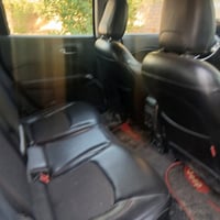 سلام عيكم سياره جيب جومباص 2018 رقم بغداد تحويل مباشر 07862727938السعر...