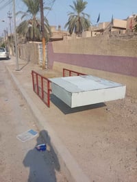 ستوته • نظيف • زعفرانيه شارع الكهرباء