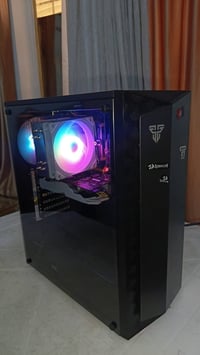 تجميعة • GTX 750 Ti • 16GB DDR3