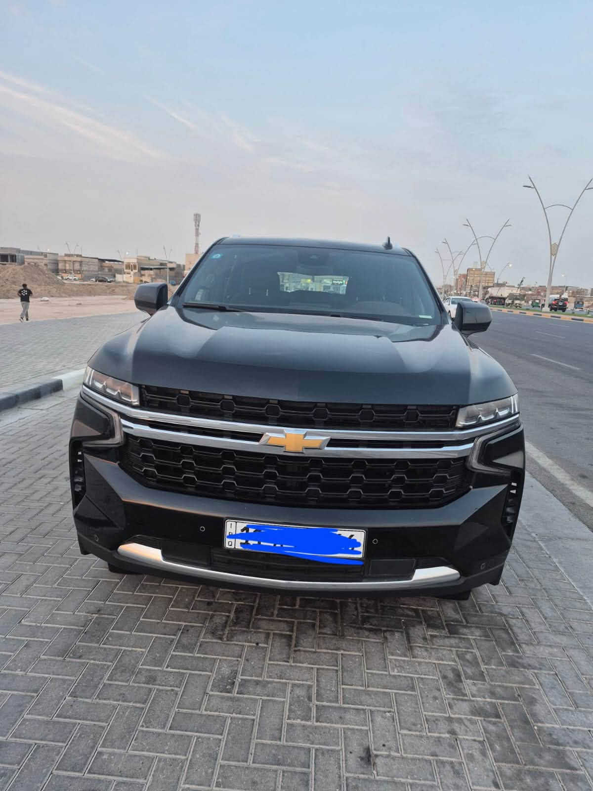 تاهو LS • ٢٠٢٣ • ٨٣٠٠٠ كم
