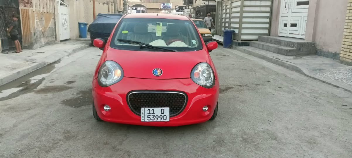 السلام عليكم جيلي باندا كير أوتوماتيك كير ومكينة مكفول تخم تاير جديد باتري جديد تبريد شغال كهربائيات كلها شغالة ماشية 51 الف مصبوغة حزام اثر طخات وشخوط السعر 42   مكاني بابل سكندريه السيارة بأسمي رقم بغداد دولي جديد هزة جديدة اي استفسار اتصل عالرقم واني خادم***********
