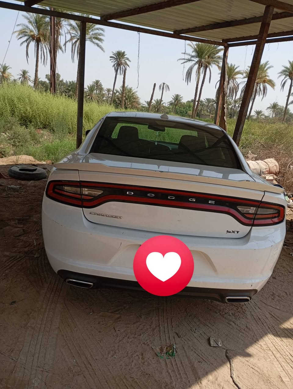 دودج تشارجر