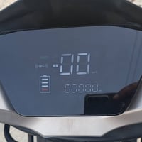 دراجة شحن • زيرو • ٦ بطاريات